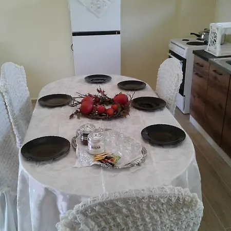 Apartment καινούριο σπίτι σε ήσυχη τοποθεσία