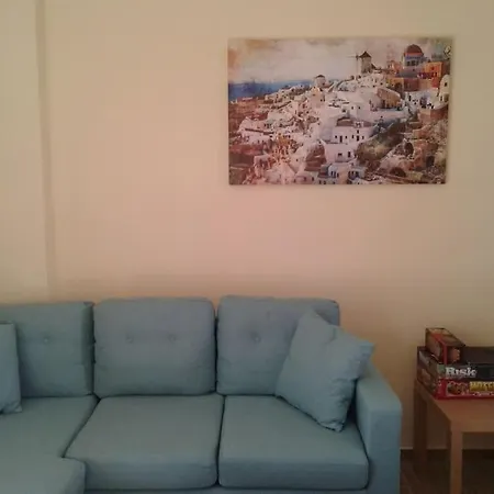Apartment καινούριο σπίτι σε ήσυχη τοποθεσία *
