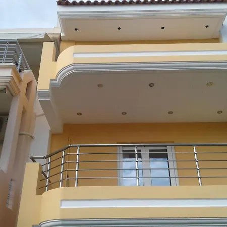 Apartment καινούριο σπίτι σε ήσυχη τοποθεσία