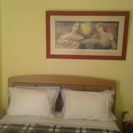 Apartment καινούριο σπίτι σε ήσυχη τοποθεσία Nafplio