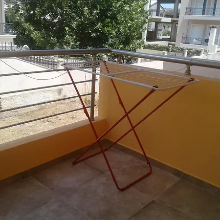 καινούριο σπίτι σε ήσυχη τοποθεσία Apartment Nafplio