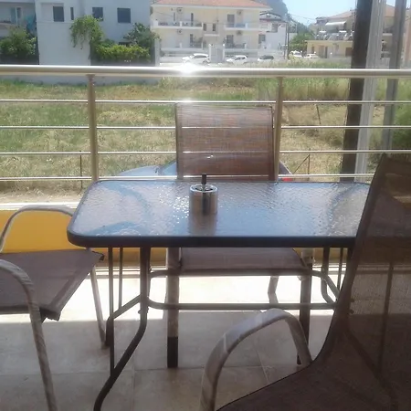 Apartment καινούριο σπίτι σε ήσυχη τοποθεσία *