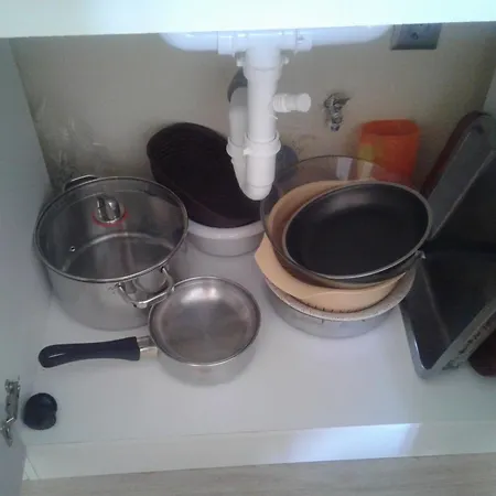 Apartment καινούριο σπίτι σε ήσυχη τοποθεσία