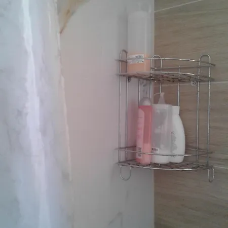 καινούριο σπίτι σε ήσυχη τοποθεσία Apartment Nafplio