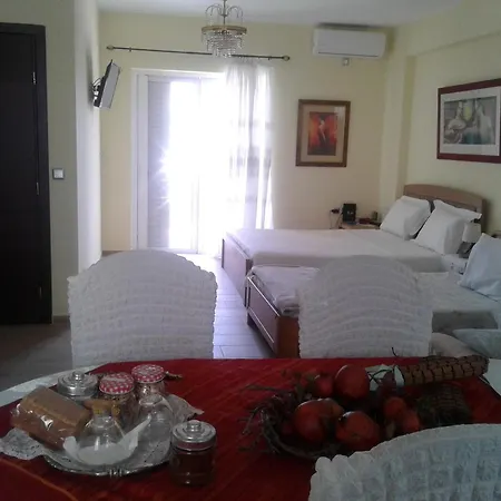 καινούριο σπίτι σε ήσυχη τοποθεσία Apartment Nafplio