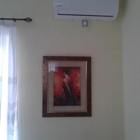 Apartment καινούριο σπίτι σε ήσυχη τοποθεσία