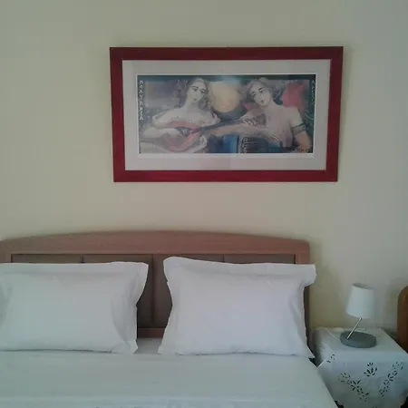 καινούριο σπίτι σε ήσυχη τοποθεσία Apartment Nafplio