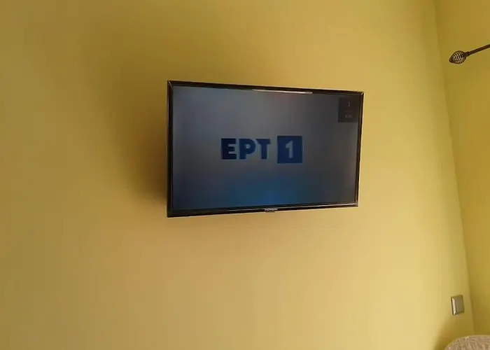 καινούριο σπίτι σε ήσυχη τοποθεσία