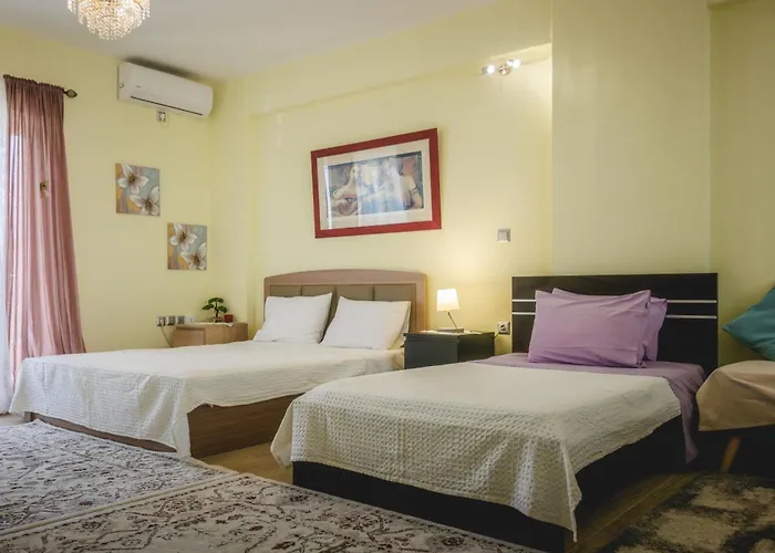 καινούριο σπίτι σε ήσυχη τοποθεσία *