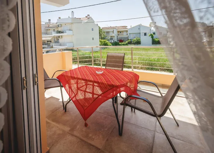 Apartman καινούριο σπίτι σε ήσυχη τοποθεσία Návplio