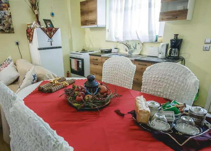 καινούριο σπίτι σε ήσυχη τοποθεσία Návplio