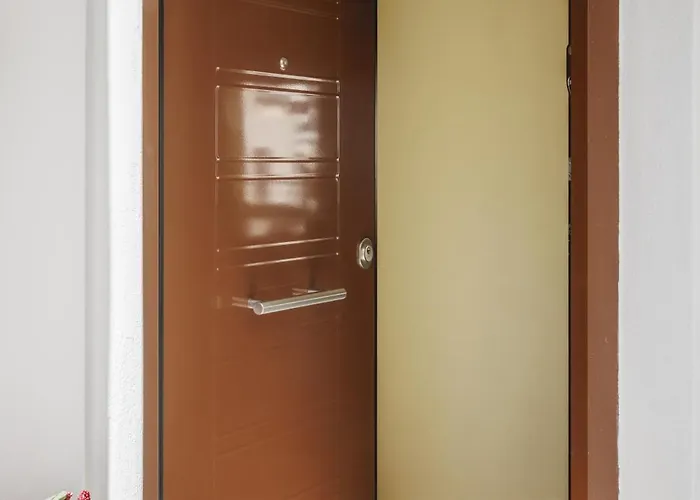 Apartman καινούριο σπίτι σε ήσυχη τοποθεσία Návplio