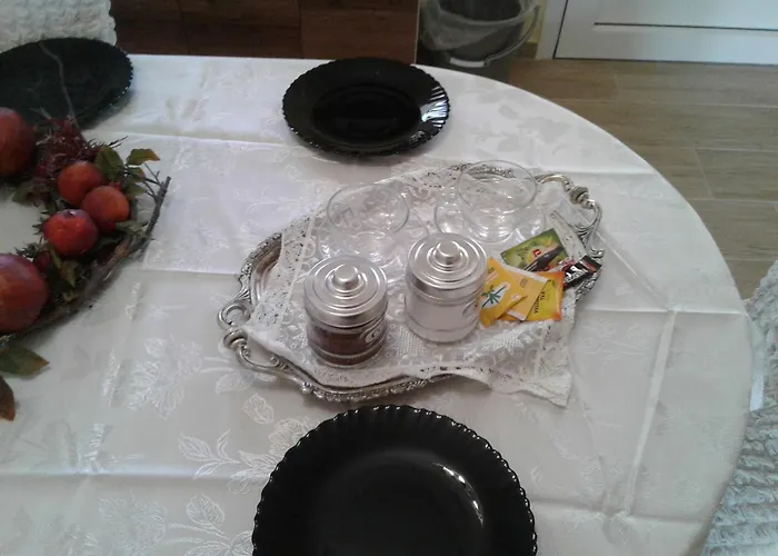 καινούριο σπίτι σε ήσυχη τοποθεσία Apartman Návplio