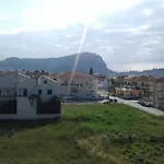 公寓 καινούριο σπίτι σε ήσυχη τοποθεσία 纳夫普利翁