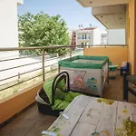 公寓 καινούριο σπίτι σε ήσυχη τοποθεσία *