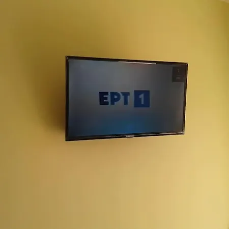 καινούριο σπίτι σε ήσυχη τοποθεσία