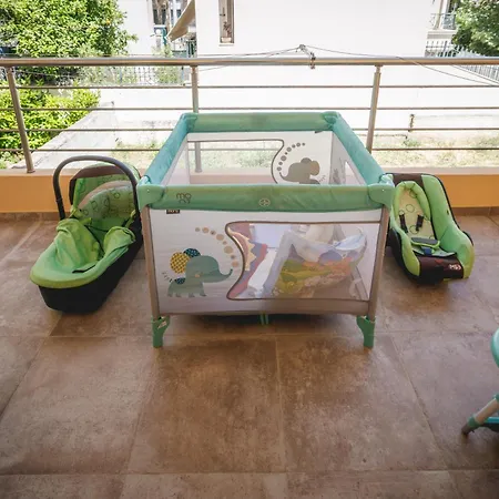 καινούριο σπίτι σε ήσυχη τοποθεσία