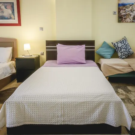 καινούριο σπίτι σε ήσυχη τοποθεσία Apartamento Nauplia