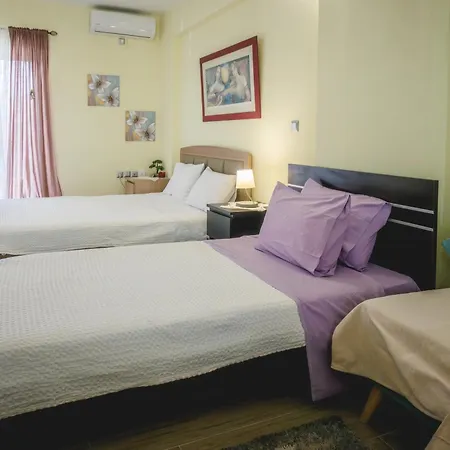 καινούριο σπίτι σε ήσυχη τοποθεσία * Náuplia