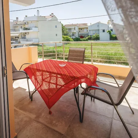 Апартаменты καινούριο σπίτι σε ήσυχη τοποθεσία Нафплион