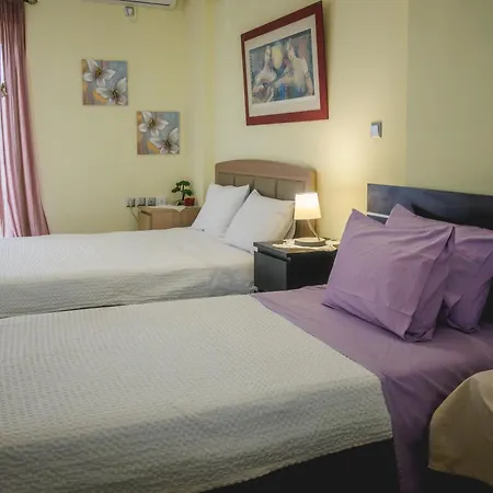 Апартаменты καινούριο σπίτι σε ήσυχη τοποθεσία *