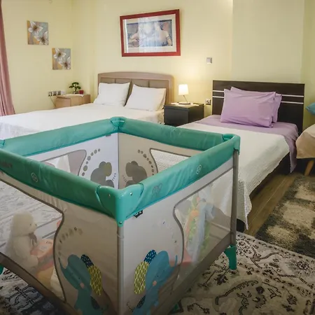 καινούριο σπίτι σε ήσυχη τοποθεσία Апартаменты Нафплион