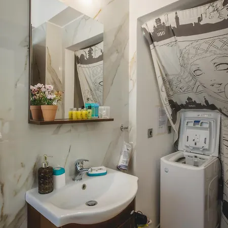 καινούριο σπίτι σε ήσυχη τοποθεσία