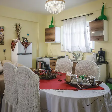 Apartamento καινούριο σπίτι σε ήσυχη τοποθεσία