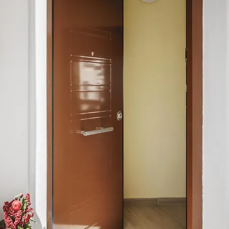 Apartamento καινούριο σπίτι σε ήσυχη τοποθεσία Nauplia