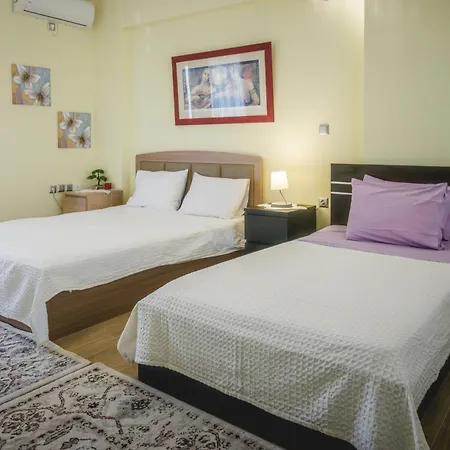 καινούριο σπίτι σε ήσυχη τοποθεσία Náuplia