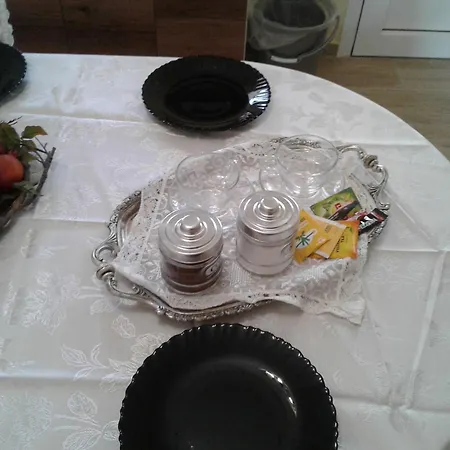 καινούριο σπίτι σε ήσυχη τοποθεσία Lejlighed Nafplio