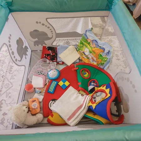 καινούριο σπίτι σε ήσυχη τοποθεσία * Nauplia