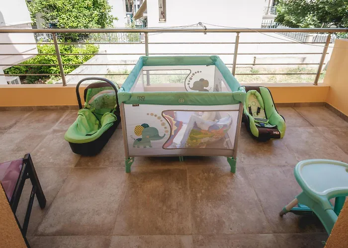 καινούριο σπίτι σε ήσυχη τοποθεσία