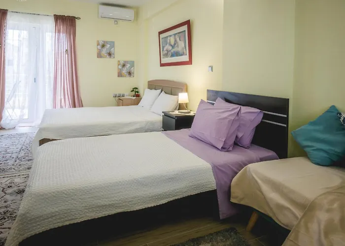 καινούριο σπίτι σε ήσυχη τοποθεσία * Nafplio