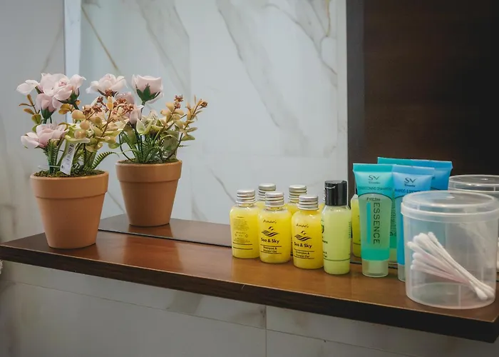 καινούριο σπίτι σε ήσυχη τοποθεσία Apartamento *