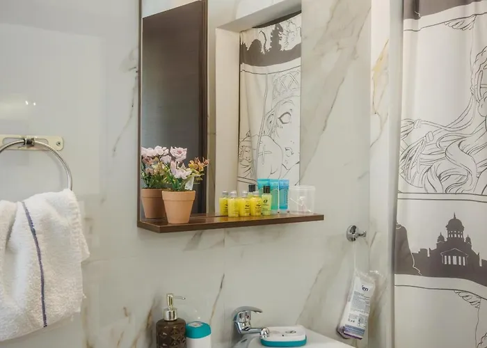 Apartmán καινούριο σπίτι σε ήσυχη τοποθεσία Nafplio