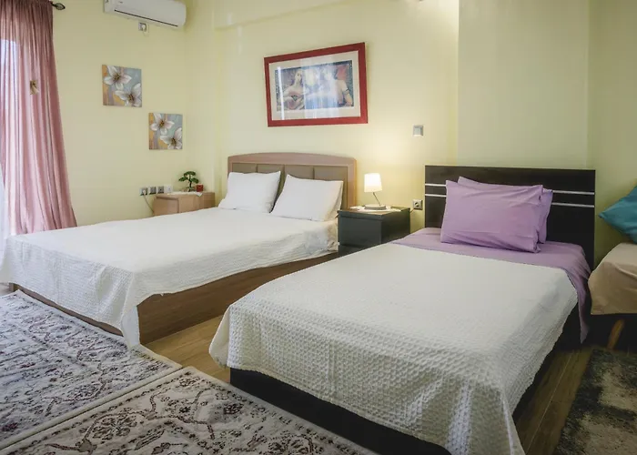 καινούριο σπίτι σε ήσυχη τοποθεσία Nafplio