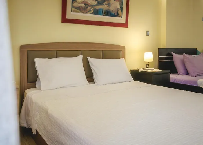 καινούριο σπίτι σε ήσυχη τοποθεσία * Náuplia