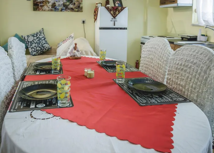 καινούριο σπίτι σε ήσυχη τοποθεσία Apartamento Náuplia