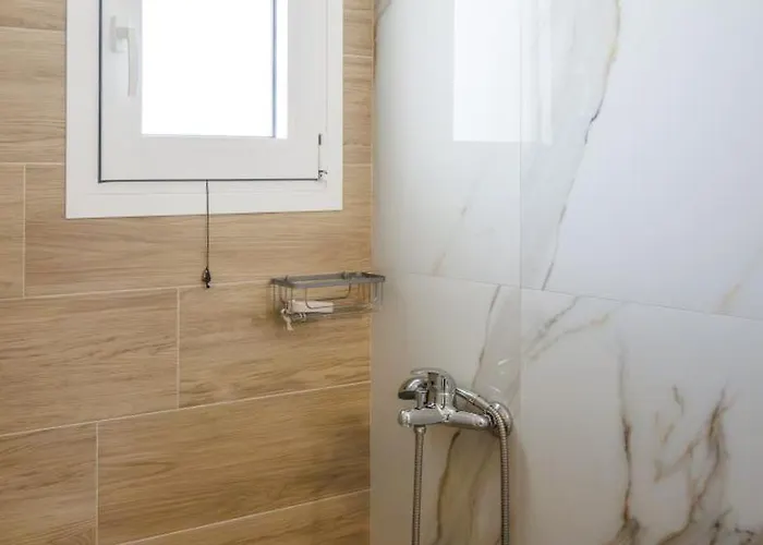 καινούριο σπίτι σε ήσυχη τοποθεσία Apartmán